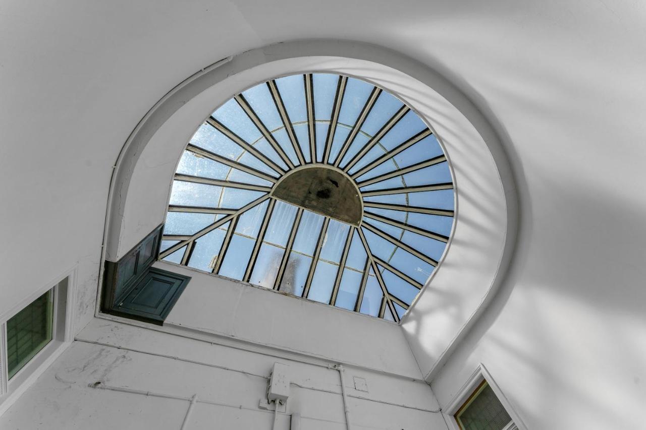 Marchmont Traditional Apartments Edinburgh Bagian luar foto