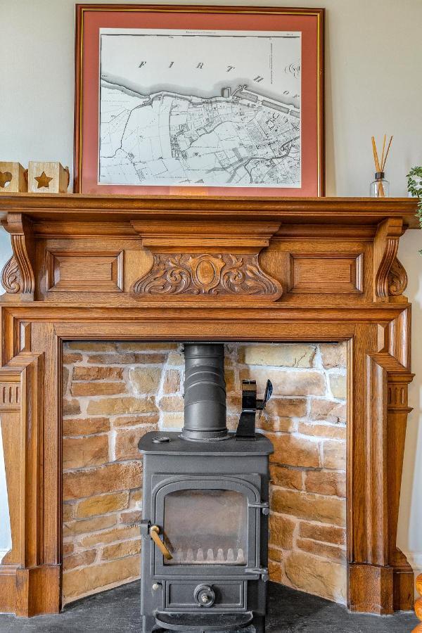Marchmont Traditional Apartments Edinburgh Bagian luar foto